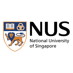 Singapore National University logo