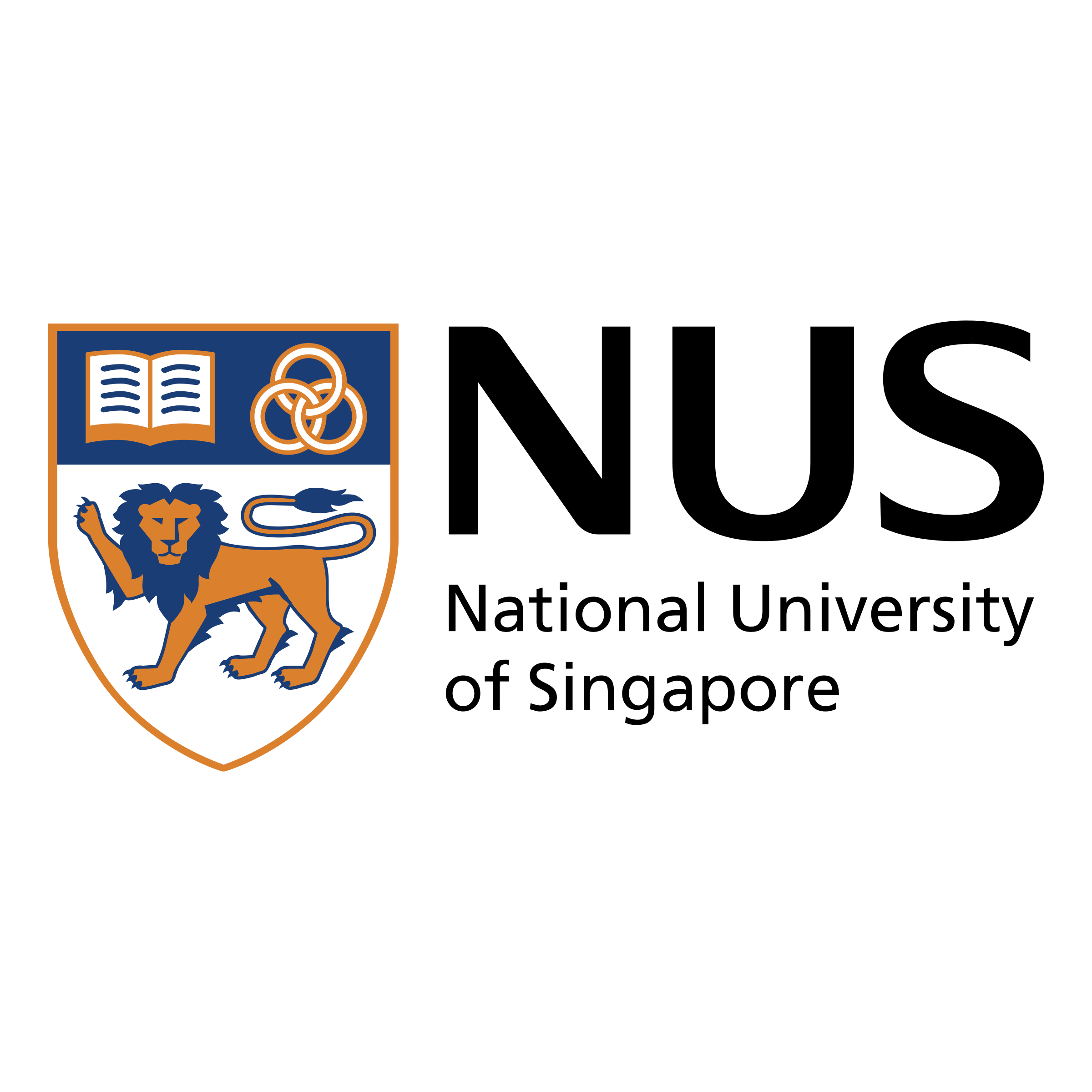 Singapore National University logo